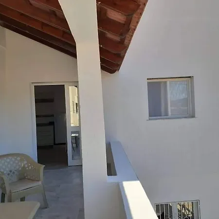 Residence De La Plage Ghar El Melh Exteriér fotografie