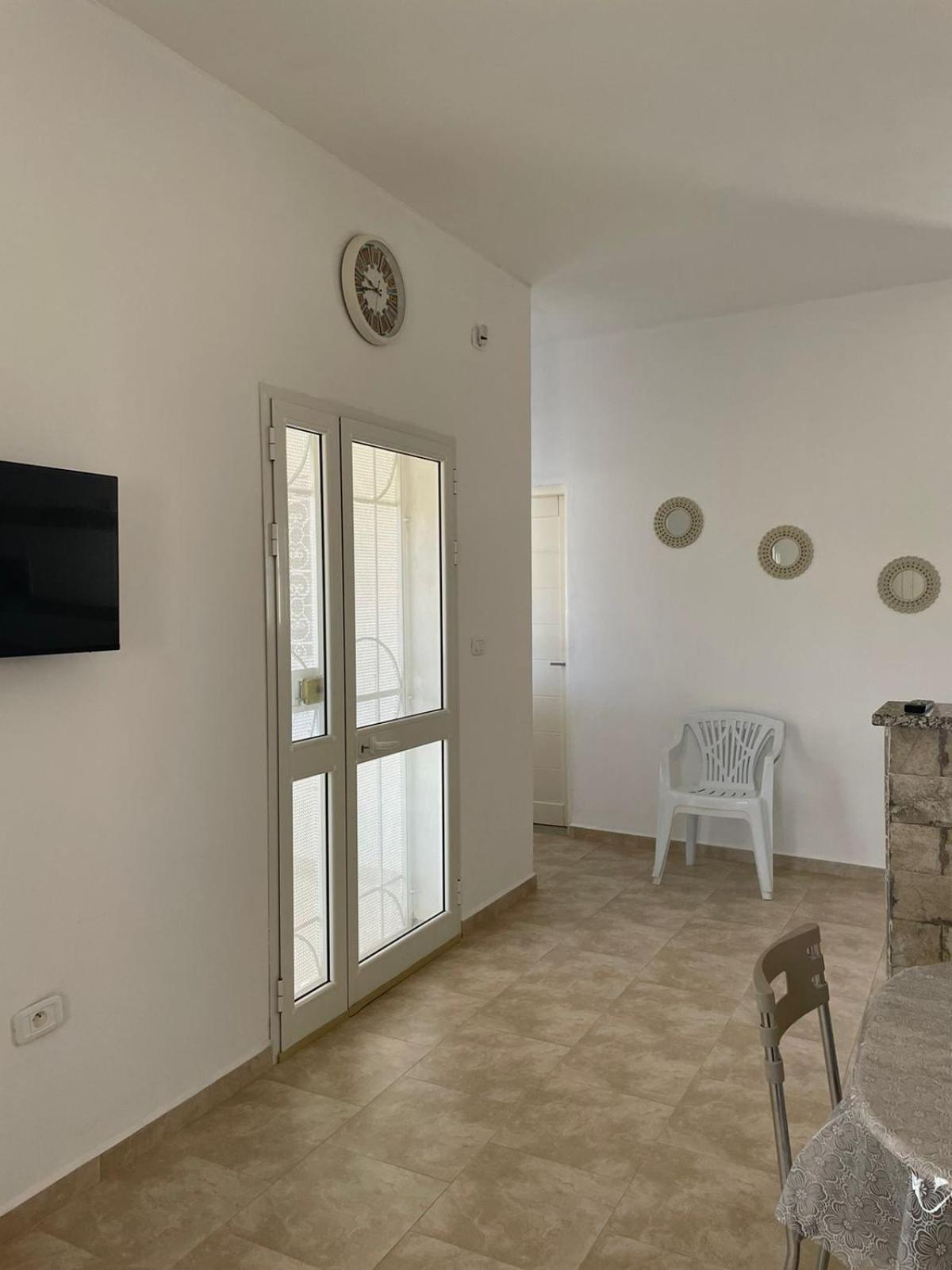 De La Melh Holiday home Ghar el-Melh