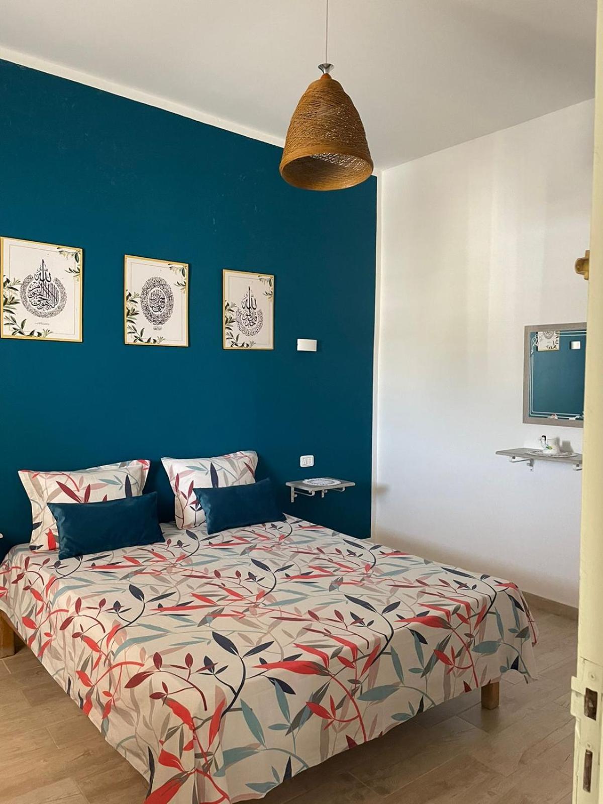 Holiday home De La Melh Ghar el-Melh