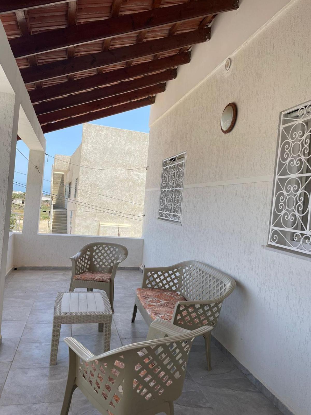 De La Melh Holiday home