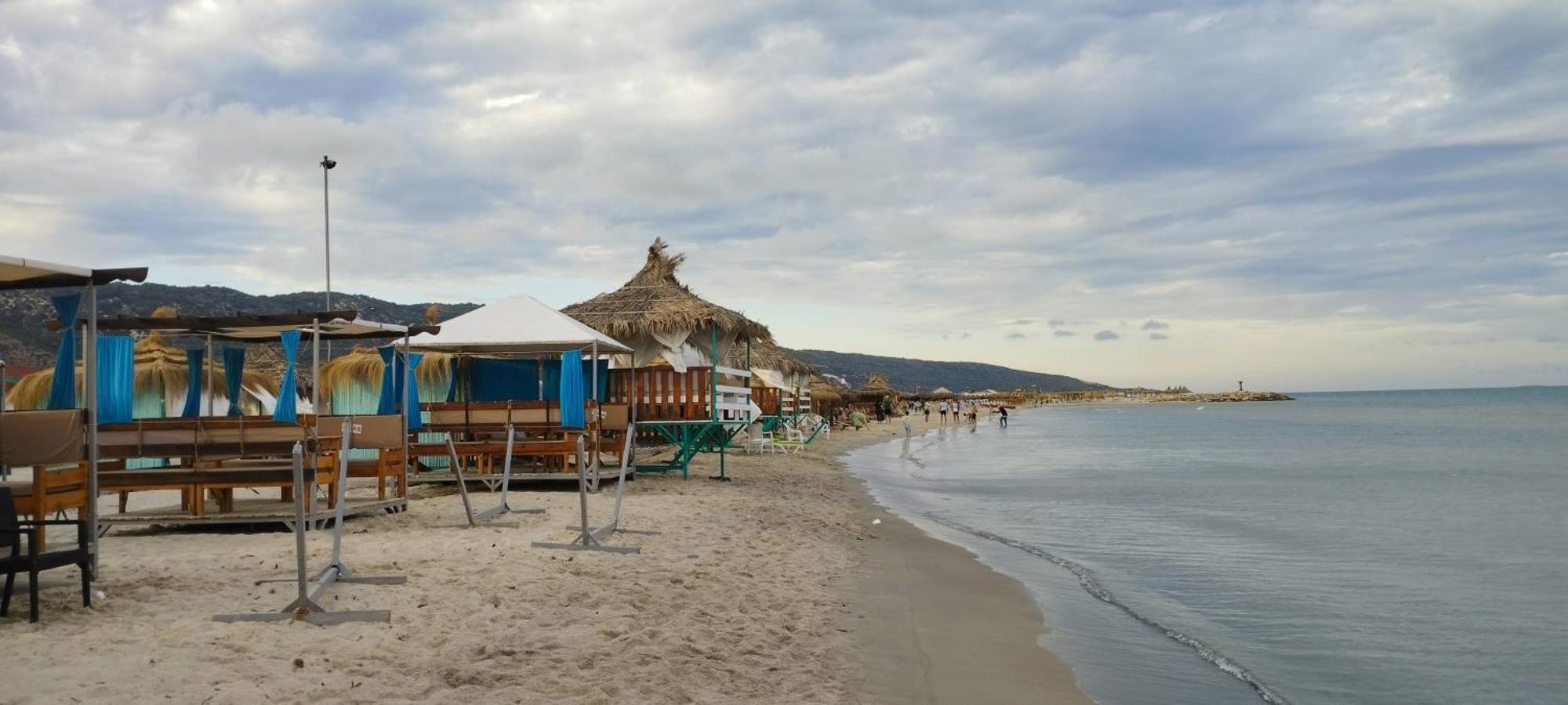 De La Melh Holiday home Ghar el-Melh
