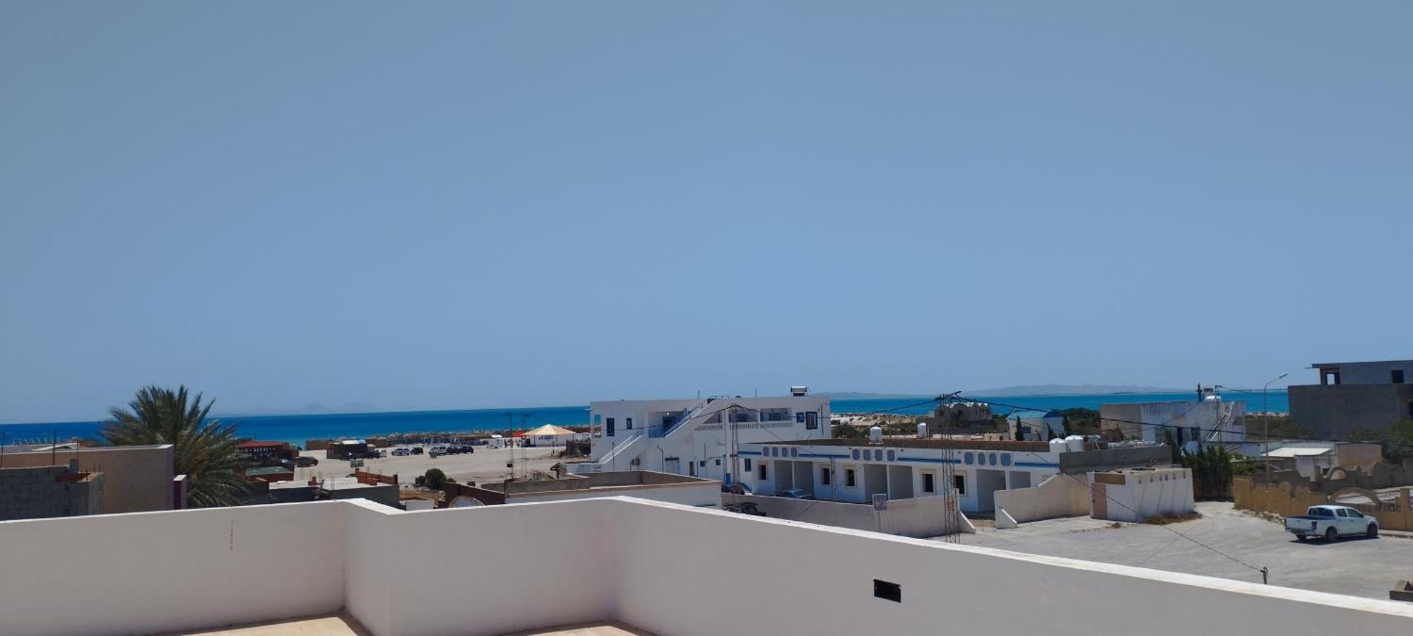 Holiday home De La Melh Ghar el-Melh
